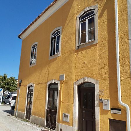 Dom Camilo Alojamento Local Minde Exterior photo